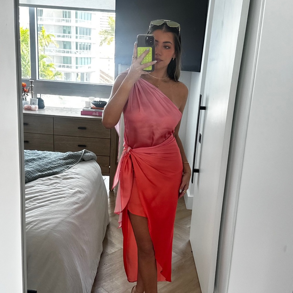 Baobab Collection multicolor Marea Dress